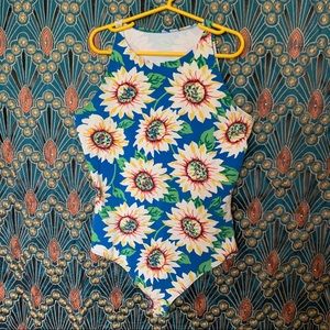 American Apparel Bodysuit